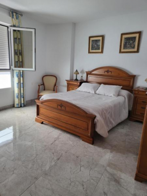La Carrera- Paradise of Dreams Apartamentos, Adra